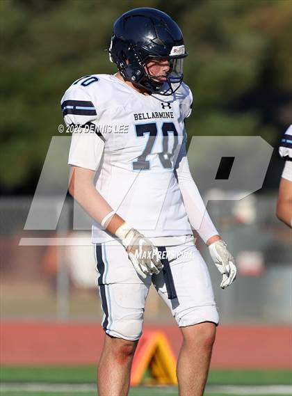 Thumbnail 2 in JV: Bellarmine College Prep @ Jesuit photogallery.