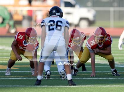 Thumbnail 2 in JV: Bellarmine College Prep @ Jesuit photogallery.
