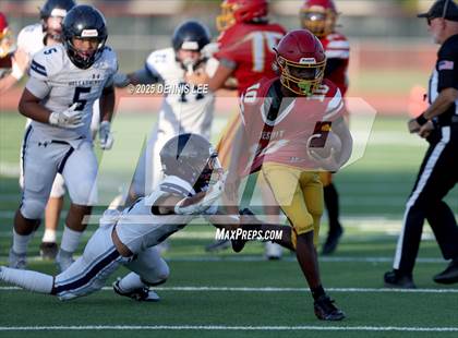 Thumbnail 3 in JV: Bellarmine College Prep @ Jesuit photogallery.