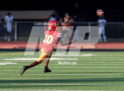 Thumbnail 2 in JV: Bellarmine College Prep @ Jesuit photogallery.