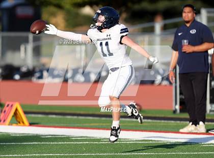 Thumbnail 3 in JV: Bellarmine College Prep @ Jesuit photogallery.