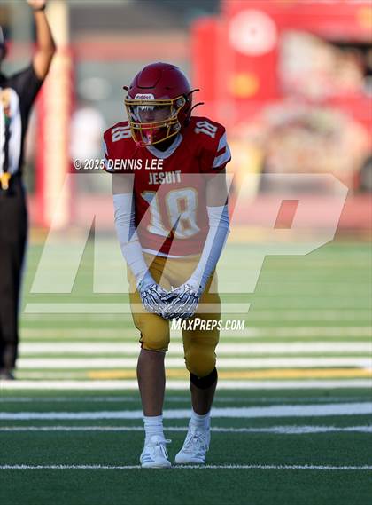 Thumbnail 1 in JV: Bellarmine College Prep @ Jesuit photogallery.