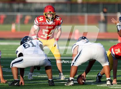 Thumbnail 1 in JV: Bellarmine College Prep @ Jesuit photogallery.