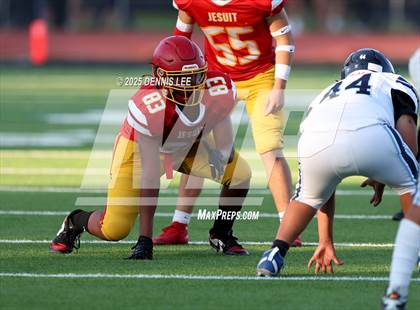 Thumbnail 1 in JV: Bellarmine College Prep @ Jesuit photogallery.