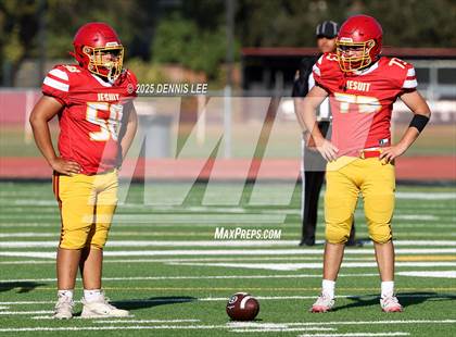 Thumbnail 2 in JV: Bellarmine College Prep @ Jesuit photogallery.