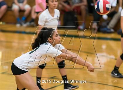 Thumbnail 1 in JV: Irvington @ Moreau Catholic photogallery.