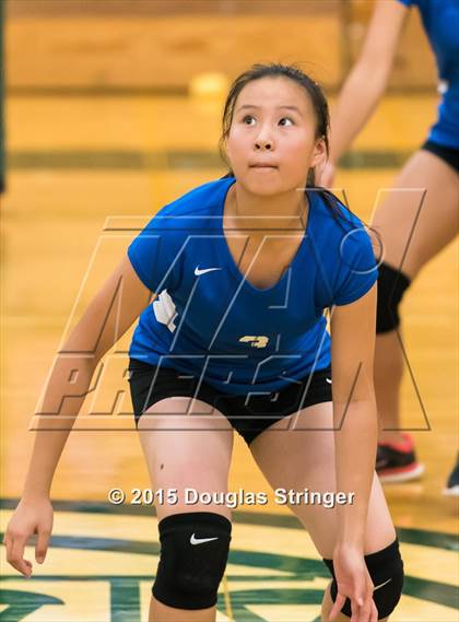 Thumbnail 1 in JV: Irvington @ Moreau Catholic photogallery.