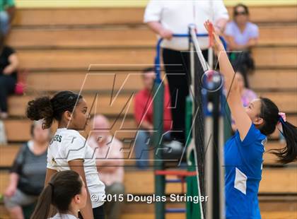 Thumbnail 1 in JV: Irvington @ Moreau Catholic photogallery.