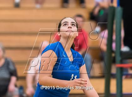 Thumbnail 3 in JV: Irvington @ Moreau Catholic photogallery.