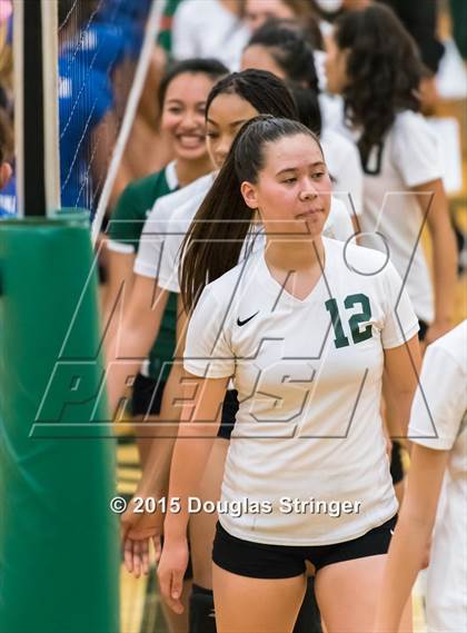 Thumbnail 1 in JV: Irvington @ Moreau Catholic photogallery.