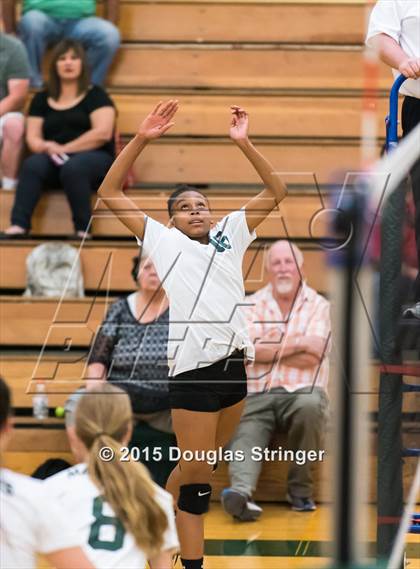 Thumbnail 3 in JV: Irvington @ Moreau Catholic photogallery.