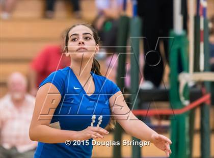 Thumbnail 1 in JV: Irvington @ Moreau Catholic photogallery.