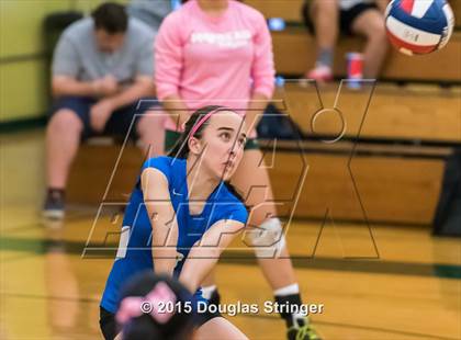 Thumbnail 1 in JV: Irvington @ Moreau Catholic photogallery.