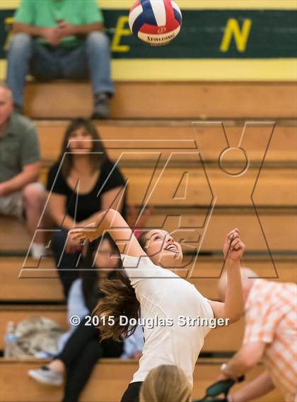 Thumbnail 3 in JV: Irvington @ Moreau Catholic photogallery.
