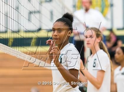 Thumbnail 3 in JV: Irvington @ Moreau Catholic photogallery.