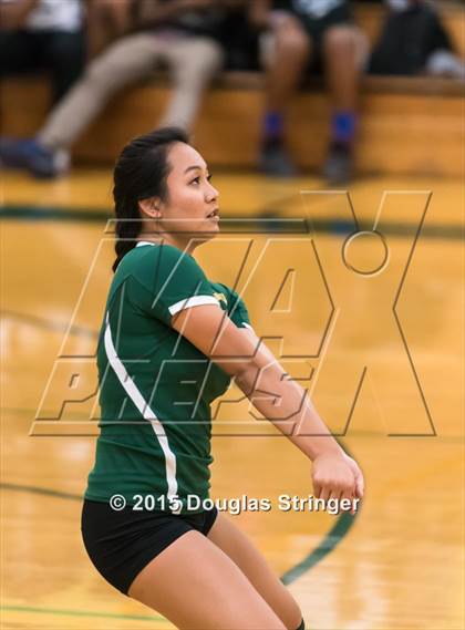 Thumbnail 3 in JV: Irvington @ Moreau Catholic photogallery.