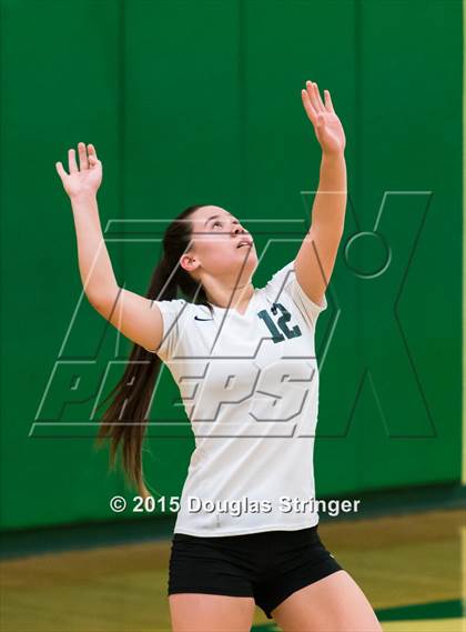 Thumbnail 3 in JV: Irvington @ Moreau Catholic photogallery.