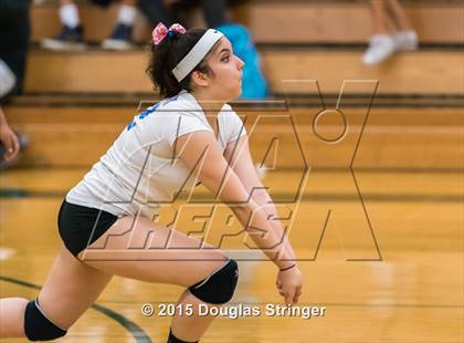 Thumbnail 2 in JV: Irvington @ Moreau Catholic photogallery.