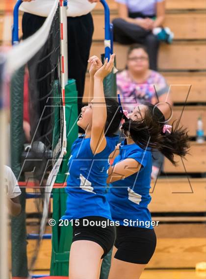 Thumbnail 1 in JV: Irvington @ Moreau Catholic photogallery.