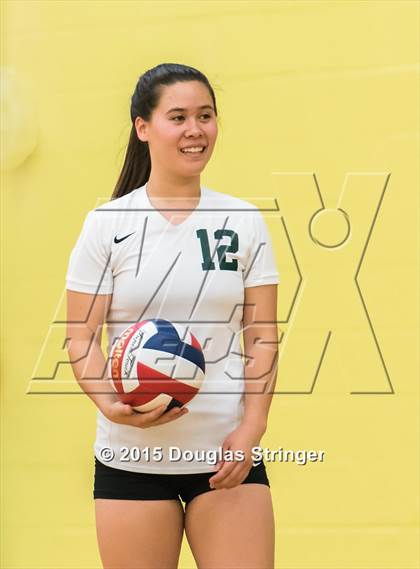 Thumbnail 1 in JV: Irvington @ Moreau Catholic photogallery.