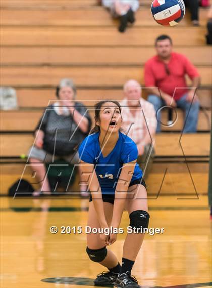 Thumbnail 1 in JV: Irvington @ Moreau Catholic photogallery.