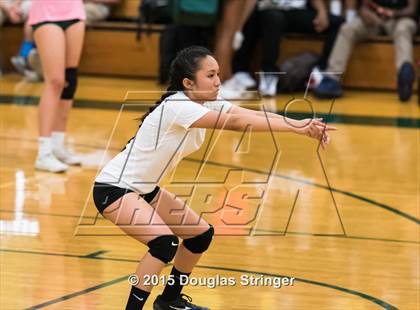 Thumbnail 1 in JV: Irvington @ Moreau Catholic photogallery.