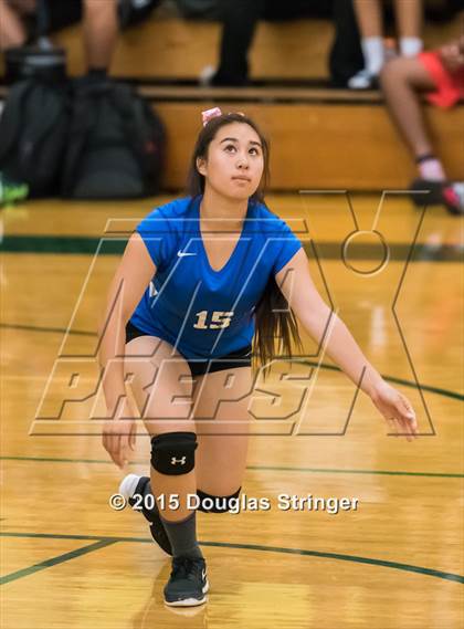 Thumbnail 1 in JV: Irvington @ Moreau Catholic photogallery.
