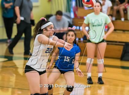 Thumbnail 1 in JV: Irvington @ Moreau Catholic photogallery.