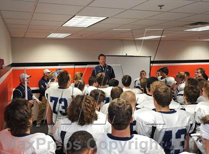 Thumbnail 3 in Valor Christian vs. Fairview (CHSAA 5A Final) photogallery.