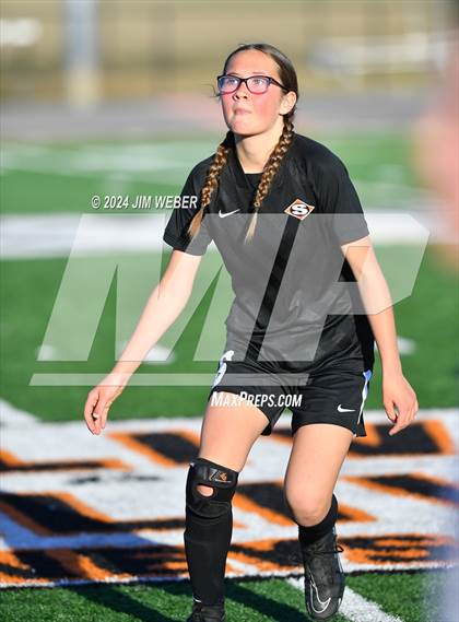 Thumbnail 2 in Regent Prep @ Sallisaw photogallery.