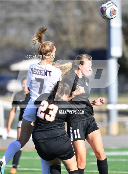 Thumbnail 3 in Regent Prep @ Sallisaw photogallery.