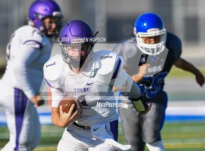 Thumbnail 1 in Tokay @ Bearcreek photogallery.