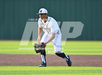 Thumbnail 1 in Cypress Woods @ Tomball Memorial (UIL 6A Region 2 Bi-District Playoff - Game 1) photogallery.