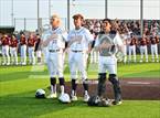 Photo from the gallery "Cypress Woods @ Tomball Memorial (UIL 6A Region 2 Bi-District Playoff - Game 1)"