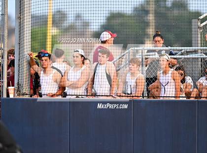Thumbnail 1 in Cypress Woods @ Tomball Memorial (UIL 6A Region 2 Bi-District Playoff - Game 1) photogallery.