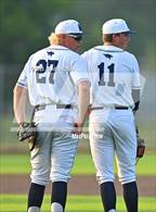 Photo from the gallery "Cypress Woods @ Tomball Memorial (UIL 6A Region 2 Bi-District Playoff - Game 1)"