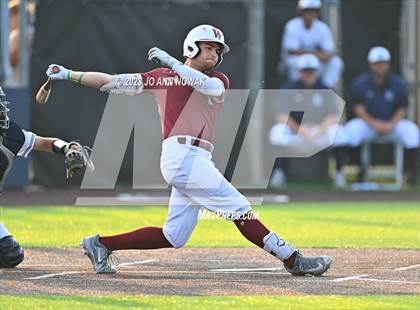 Thumbnail 3 in Cypress Woods @ Tomball Memorial (UIL 6A Region 2 Bi-District Playoff - Game 1) photogallery.
