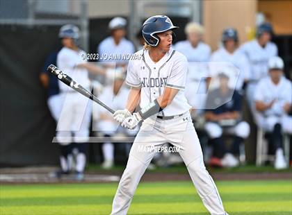 Thumbnail 3 in Cypress Woods @ Tomball Memorial (UIL 6A Region 2 Bi-District Playoff - Game 1) photogallery.