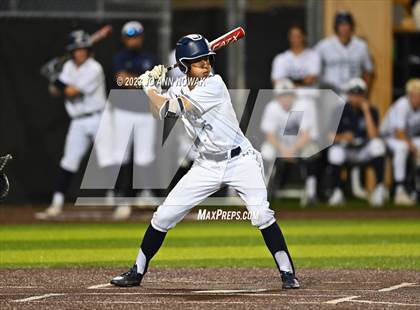 Thumbnail 2 in Cypress Woods @ Tomball Memorial (UIL 6A Region 2 Bi-District Playoff - Game 1) photogallery.