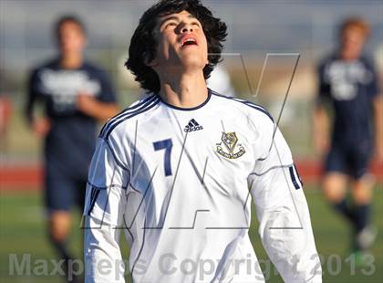 Thumbnail 2 in Saugus @ West Ranch photogallery.