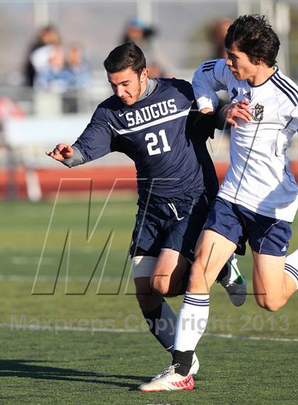 Thumbnail 2 in Saugus @ West Ranch photogallery.