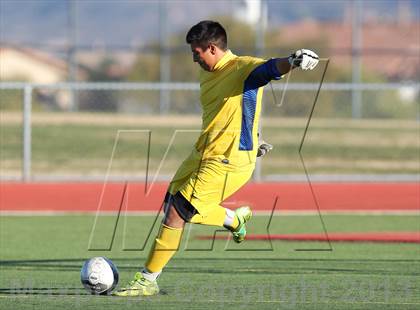Thumbnail 3 in Saugus @ West Ranch photogallery.
