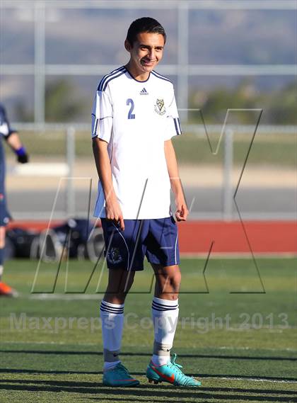 Thumbnail 2 in Saugus @ West Ranch photogallery.