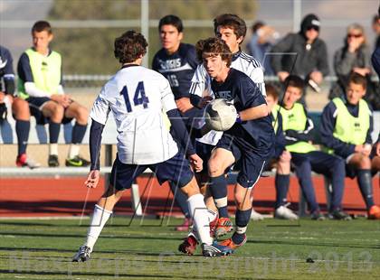 Thumbnail 1 in Saugus @ West Ranch photogallery.