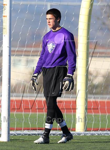 Thumbnail 1 in Saugus @ West Ranch photogallery.