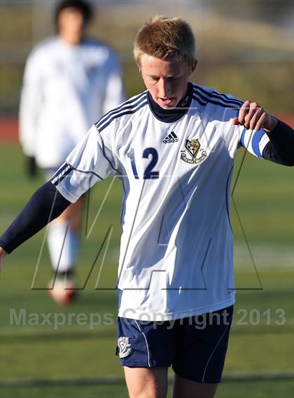 Thumbnail 3 in Saugus @ West Ranch photogallery.