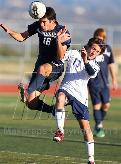 Thumbnail 3 in Saugus @ West Ranch photogallery.