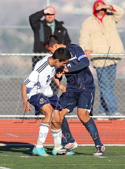 Thumbnail 2 in Saugus @ West Ranch photogallery.