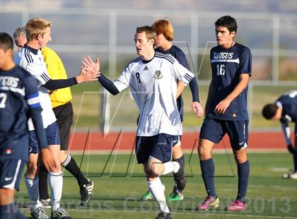 Thumbnail 1 in Saugus @ West Ranch photogallery.
