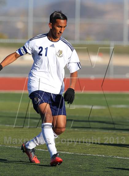 Thumbnail 1 in Saugus @ West Ranch photogallery.